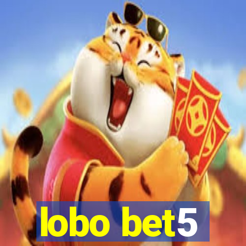 lobo bet5